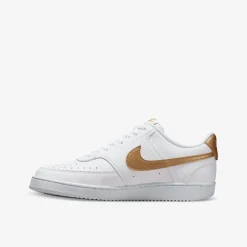 Nike Court Vision Low Next Nature Damen Sneaker Low-Damen Sneaker | Größen Ab 42