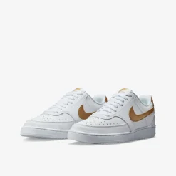 Nike Court Vision Low Next Nature Damen Sneaker Low-Damen Sneaker | Größen Ab 42