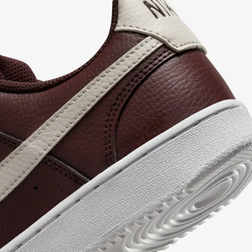 Nike Court Vision  Low Next Nature Damen Sneaker Low-Damen Sneaker