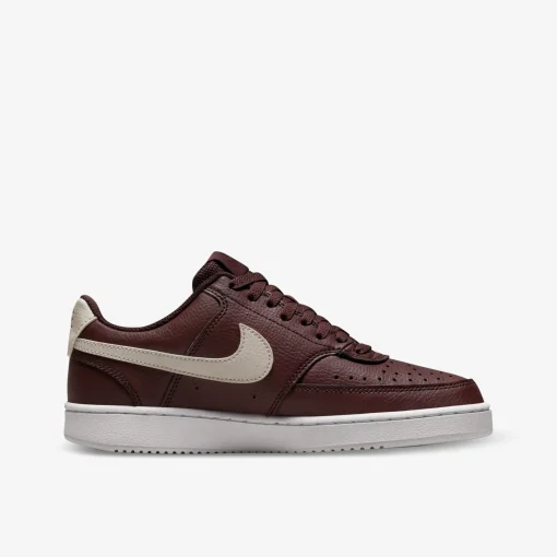 Nike Court Vision  Low Next Nature Damen Sneaker Low-Damen Sneaker