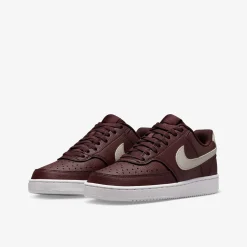 Nike Court Vision  Low Next Nature Damen Sneaker Low-Damen Sneaker