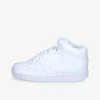 Nike Court Vision Mid Damen Sneaker High-Damen Sneaker