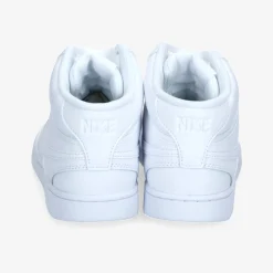 Nike Court Vision Mid Damen Sneaker High-Damen Sneaker