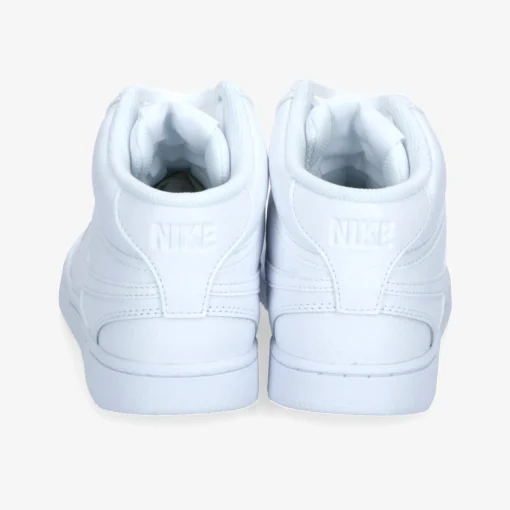 Nike Court Vision Mid Damen Sneaker High-Damen Sneaker