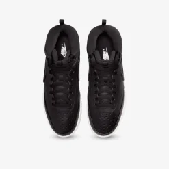 Nike ​ COURT VISION MID Herren Sneaker High-Herren Größen Ab 47 | Sneaker