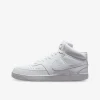 Nike ​ Court Vision Mid Next Nature Herren Sneaker High-Herren Größen Ab 47 | Sneaker