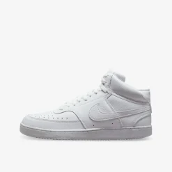Nike ​ Court Vision Mid Next Nature Herren Sneaker High-Herren Größen Ab 47 | Sneaker