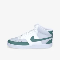 Nike ​ Court Vision Mid Next Nature Herren Sneaker High-Herren Größen Ab 47 | Sneaker