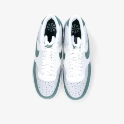 Nike ​ Court Vision Mid Next Nature Herren Sneaker High-Herren Größen Ab 47 | Sneaker