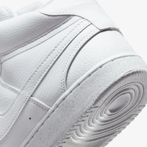 Nike ​ Court Vision Mid Next Nature Herren Sneaker High-Herren Größen Ab 47 | Sneaker