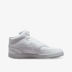 Nike ​ Court Vision Mid Next Nature Herren Sneaker High-Herren Größen Ab 47 | Sneaker