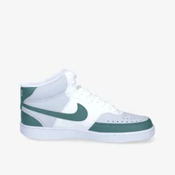 Nike ​ Court Vision Mid Next Nature Herren Sneaker High-Herren Größen Ab 47 | Sneaker