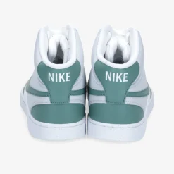 Nike ​ Court Vision Mid Next Nature Herren Sneaker High-Herren Größen Ab 47 | Sneaker