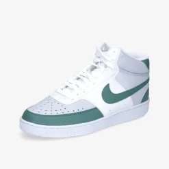 Nike ​ Court Vision Mid Next Nature Herren Sneaker High-Herren Größen Ab 47 | Sneaker