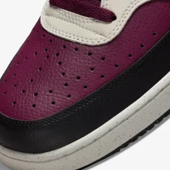 Nike Court Vision Mid Next Nature Herren Sneaker High-Herren Größen Ab 47 | Sneaker