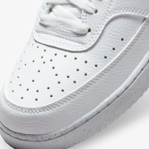 Nike ​ Court Vision Mid Next Nature Herren Sneaker High-Herren Größen Ab 47 | Sneaker