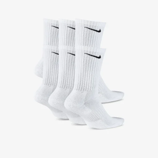 Nike Everyday Cushioned Unisex Sportsocken-Damen Socken | Socken