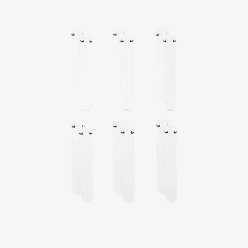 Nike Everyday Cushioned Unisex Sportsocken-Damen Socken | Socken