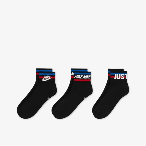 Nike ​ Everyday Essential Ankle Sportsocken-Damen Socken | Socken