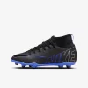 Nike JR Superfly 9 Club FG/MG Kinder Fußballschuhe-Kinder Sportschuhe
