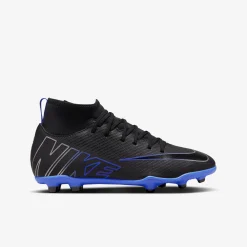 Nike JR Superfly 9 Club FG/MG Kinder Fußballschuhe-Kinder Sportschuhe