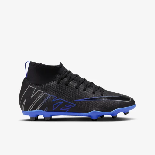 Nike JR Superfly 9 Club FG/MG Kinder Fußballschuhe-Kinder Sportschuhe