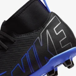 Nike JR Superfly 9 Club FG/MG Kinder Fußballschuhe-Kinder Sportschuhe