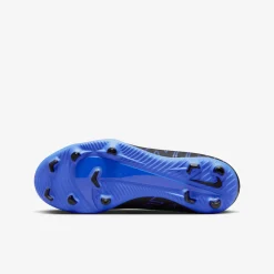 Nike JR Superfly 9 Club FG/MG Kinder Fußballschuhe-Kinder Sportschuhe