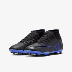 Nike JR Superfly 9 Club FG/MG Kinder Fußballschuhe-Kinder Sportschuhe