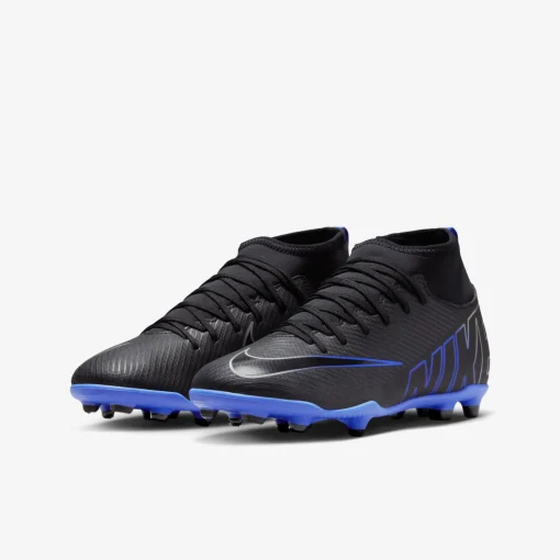 Nike JR Superfly 9 Club FG/MG Kinder Fußballschuhe-Kinder Sportschuhe