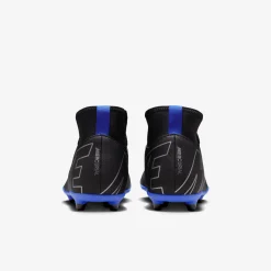 Nike JR Superfly 9 Club FG/MG Kinder Fußballschuhe-Kinder Sportschuhe
