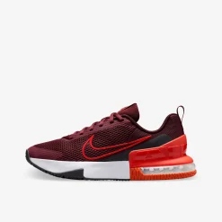 Nike M AIR MAX ALPHA TRAINER 6 Herren Sneaker Low-Herren Sneaker