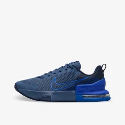 Nike M AIR MAX ALPHA TRAINER 6 Herren Sneaker Low-Herren Sneaker