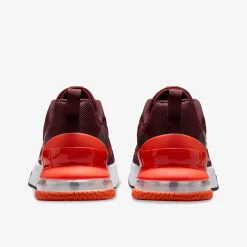 Nike M AIR MAX ALPHA TRAINER 6 Herren Sneaker Low-Herren Sneaker