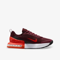 Nike M AIR MAX ALPHA TRAINER 6 Herren Sneaker Low-Herren Sneaker