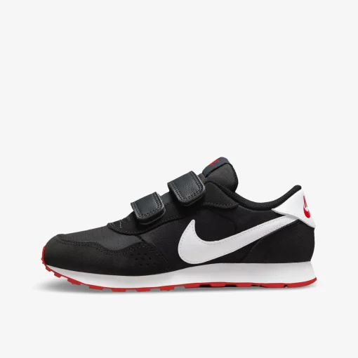 Nike MD Valiant Kinder Sneaker Low-Kinder Sneaker