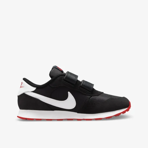 Nike MD Valiant Kinder Sneaker Low-Kinder Sneaker