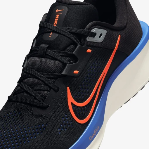 Nike ​ QUEST 6 Herren Sneaker Low-Herren Sportschuhe | Sneaker