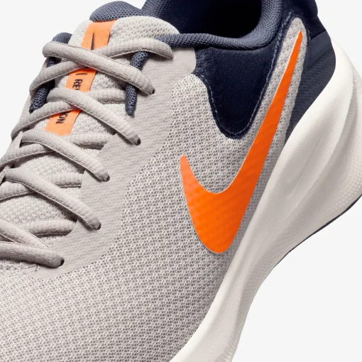 Nike ​ Revolution 7 Herren Sneaker Low-Herren Sportschuhe | Sneaker
