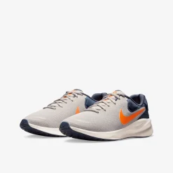 Nike ​ Revolution 7 Herren Sneaker Low-Herren Sportschuhe | Sneaker