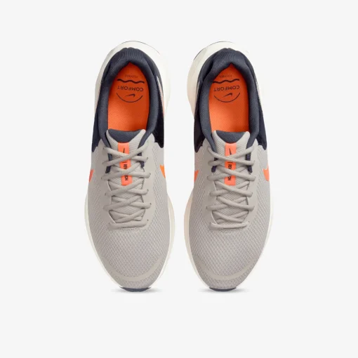 Nike ​ Revolution 7 Herren Sneaker Low-Herren Sportschuhe | Sneaker