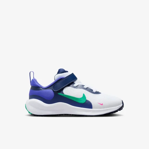 Nike Revolution 7 Kinder Sneaker Low-Kinder Sportschuhe | Sneaker