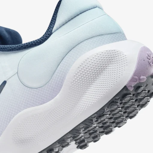 Nike Revolution 7 Kinder Sneaker Low-Kinder Sneaker