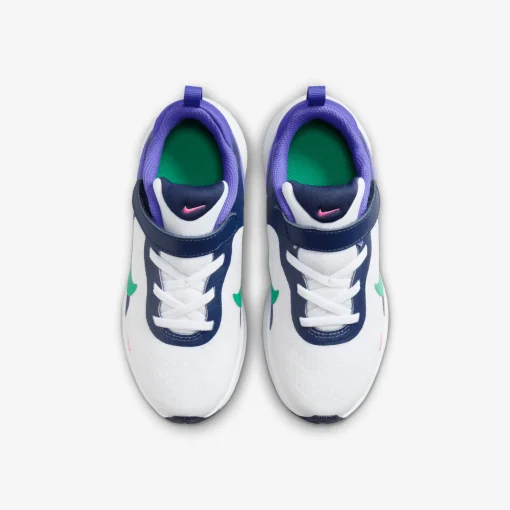 Nike Revolution 7 Kinder Sneaker Low-Kinder Sportschuhe | Sneaker