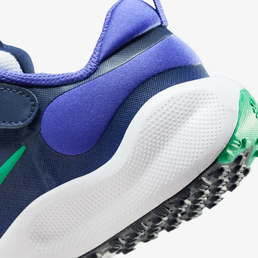 Nike Revolution 7 Kinder Sneaker Low-Kinder Sportschuhe | Sneaker
