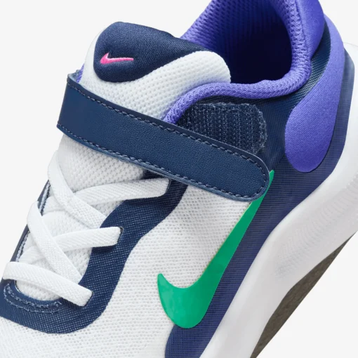 Nike Revolution 7 Kinder Sneaker Low-Kinder Sportschuhe | Sneaker