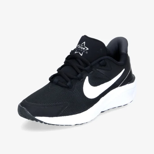 Nike Star Runner 4 Next Nature Kinder Sneaker Low-Kinder Sneaker | Sportschuhe
