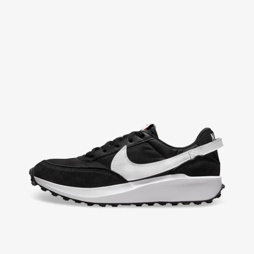Nike Waffle Debut Damen Sneaker Low-Damen Sportschuhe | Sneaker