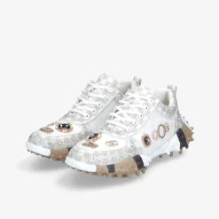 OOG Damen Sneaker Low-Damen Sneaker
