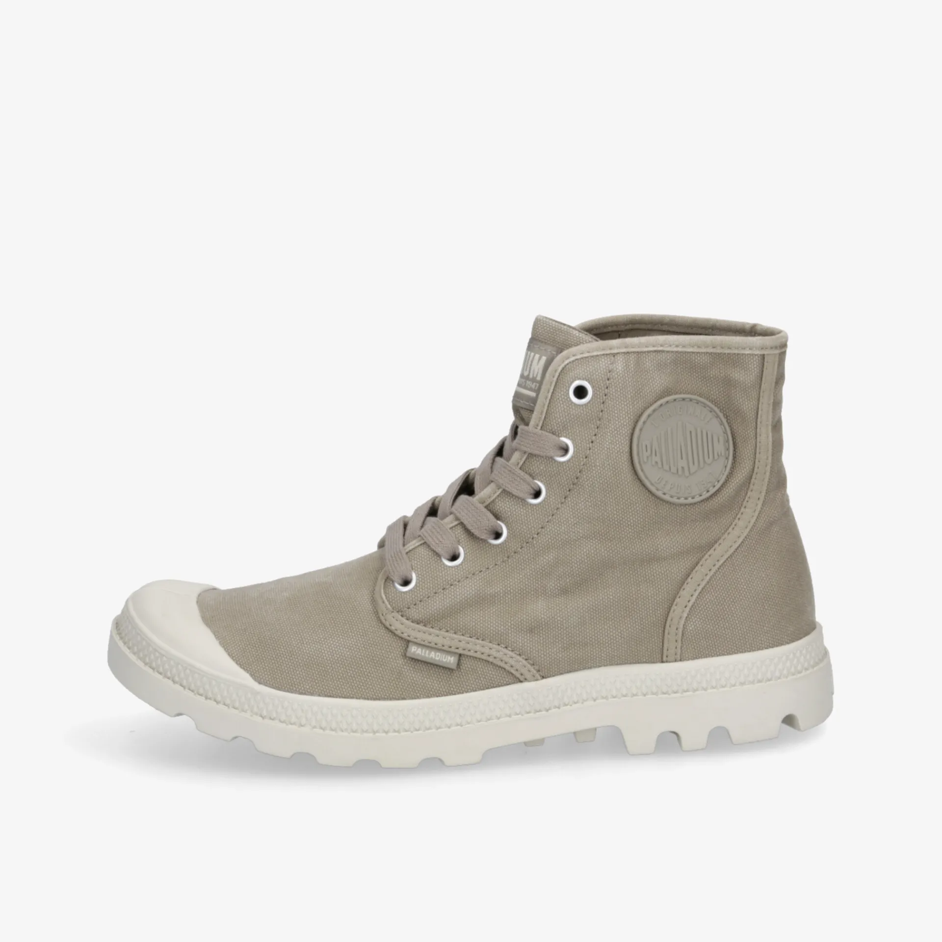 PALLADIUM Herren Stiefel-Herren Stiefel | Größen Ab 47